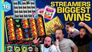 Streamers Biggest Wins – #16 / 2021