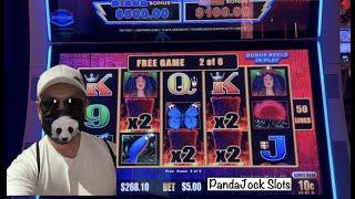 Lightning Link, Tiki Fire was red hot⋆ Slots ⋆
