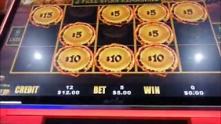 MAX BETs BIG BETs $FINALLY AFTER 3 YEARS a 1000 locked jackpot
