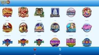 Vegas Palms Casino - Mobile Casino - Play Free Casino Games