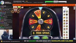 Casino Slots Live - 06/06/19