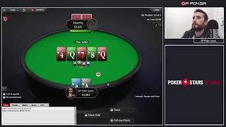 Heads Up Poker Course | Part 1 | An Introduction