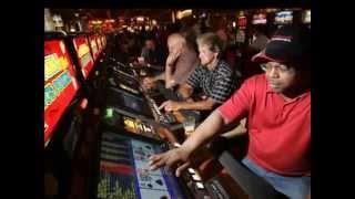 Drop slot machines and win at video poker - here's why!