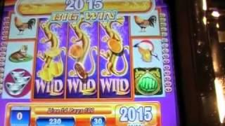 Game of Dragons 2 Bonus