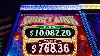 • LAST LIVE OF THE YEAR • LIVE FROM THE CASINO