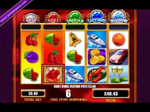 £1,211.82 LIFE OF LUXURY PROGRESSIVE (20197 X STAKE) RICHES OF ROME™ BIG WIN SLOTS AT JACKPOT PARTY