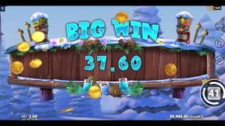 Tiki Vikings Slot Demo | Free Play | Online Casino | Bonus | Review