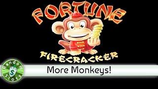 Fortune Firecrackers slot machine, Encore Bonus