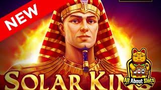 Solar King Slot - Playson - Online Slots & Big Wins
