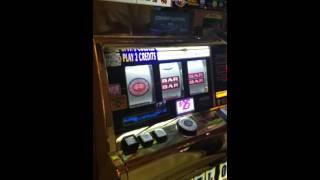 *HAND PAY*  $25 Wheel of Fortune...JFK AT THE VENETIAN GETTING HAND PAYS!!