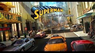 Superman Last Son Of Krypton Online Slot