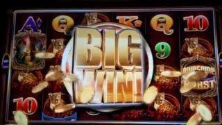 My 2nd Biggest Jackpot (LIVE, AS IT HAPPENS: Awesome Reels)
