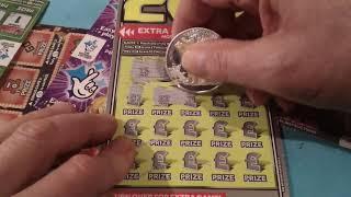 £60,00 BIG Scratchcard game"AMAZING GAME..Do not miss"Fantastic(LIKES for another classic Tonight?)