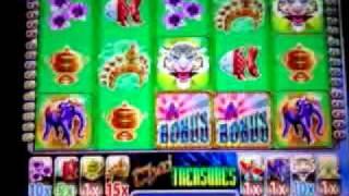 Thai Treasures Slots - Win&Cashout!!