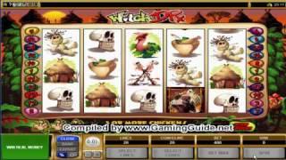 All Slots Casino Witch Dr. Video Slots