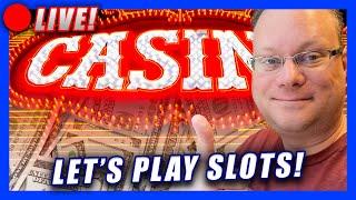⋆ Slots ⋆ LIVE TO TONIGHT AT THE CASINO ⋆ Slots ⋆ CAN WE HIT ANOTHER MAJOR JACKPOT TONIGHT ON IMPERIAL 88?