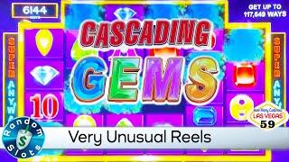 ⋆ Slots ⋆️ New - Cascading Gems Slot Machine with Super Anyways (Megaways?)