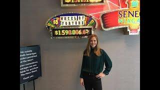 The Blob Slot Machine Big Win Bonus!!  Crazy Jackpot Feature!!!