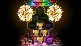 Rocket Returns• - Onlinecasinos.Best