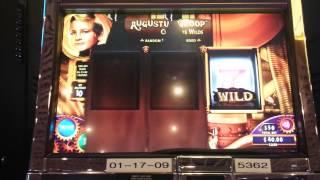 Willy Wonka Free Spins.