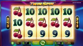Sunday's Short profitable slot video from dunover..