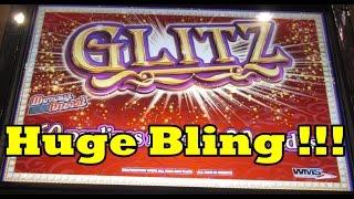 WMS - Glitz - Huge Bling Blast!