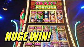 HUGE WIN: Crazy Rich Asians Slot