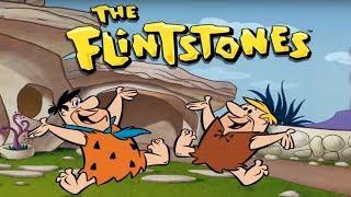 The Flintstones 3RM Slot - NICE SESSION & BONUSES - $3.60 Dino Max Bet!
