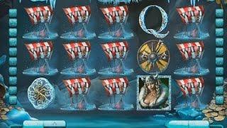 The Vikings Slot - Free Spins!