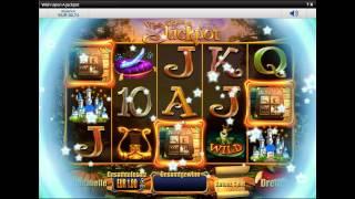 Wish upon a Jackpot gezockt | 1€ FACH Platin Casino | MEGA GEWINN!