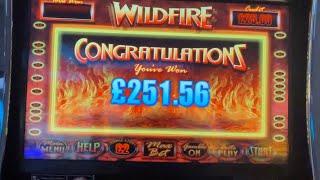 Seaside Arcade £500’s Session! With Big Gambles.. Part 1