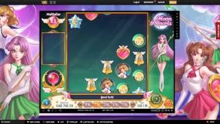 Live Online Play  - 08/18/18