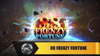 88 Frenzy Fortune slot by Betsoft Gaming