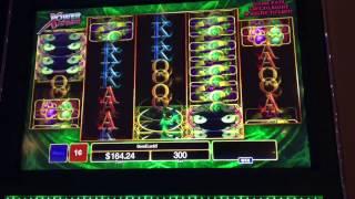 CAT's EYE ~ Dragons Law ~ New Willy Wonka slot machine bonuses and pokie live play