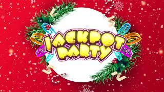 May Your Wins Be Merry & Bright | Jackpot Party Casino Slots