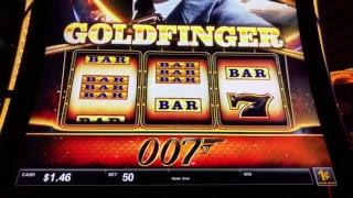 • LIVE AT THE CASINO