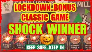 Wow!....HALLOWEEN⋆ Slots ⋆..Night Classic⋆ Slots ⋆....We Got A SHOCK.⋆ Slots ⋆..and it was no Monste