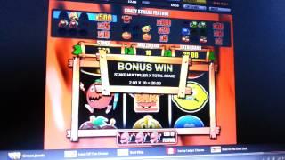 happy fruits online slot, increase stake!