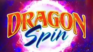 ++NEW Dragon Spin slot machine, DBG