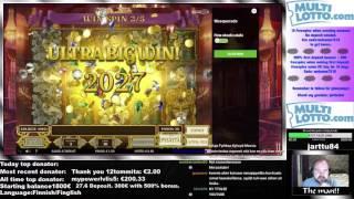 Online Slot Win - Royal Masquerade Slot Bonus