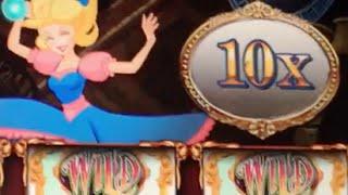 Alice in Wonderland •LIVE PLAY• w/Bonus! Linq in Las Vegas