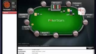 PokerSchoolOnline Live Training Video: "$3.50 27 Man w/ Ov3rsight Part 2" (13/02/2012) TheLangolier