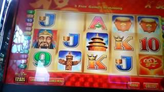 LUCKY 88 Feature free spins sweet pokie slot win