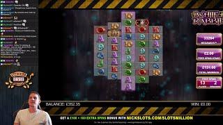 Casino Slots Live - 11/05/18