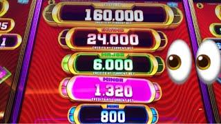 Crazy Money Gold Slot * First Looks on my channel * my attempt @ 