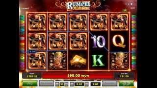 Astra Rumpel Wildspins Free Spins Feature Big Win Fruit Machine Video Slot