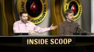 Inside Scoop Highlights Episode 2 - PokerStars.com