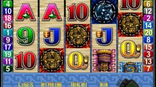 Sun and Moon slots - 503 win!