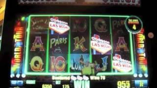 Rockin Olives Slot Machine Bonus