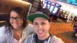 Happy Hour(high drinking) Slot Play W Christy at Firekeepers Casino!
